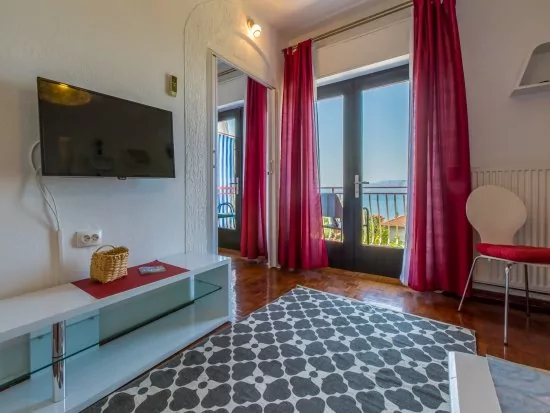 Apartmán Kvarner - Novi Vinodolski KV 1822 N3