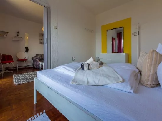 Apartmán Kvarner - Novi Vinodolski KV 1822 N3