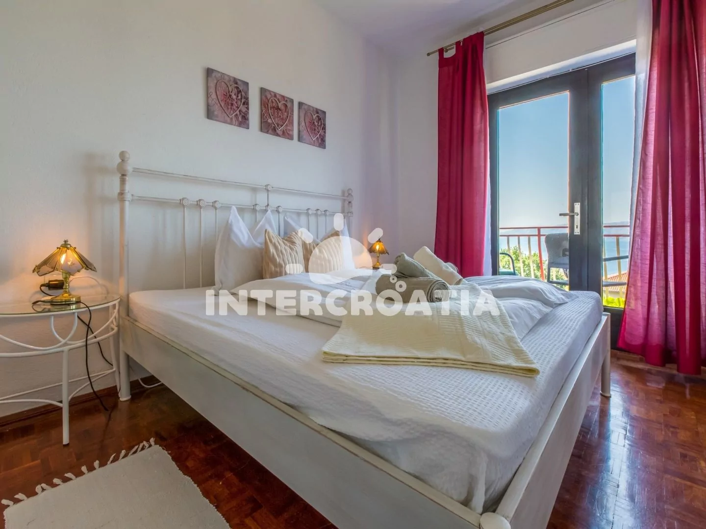 Apartmán Kvarner - Novi Vinodolski KV 1822 N3