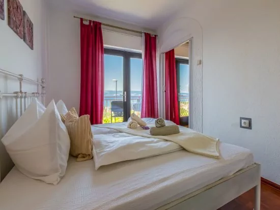 Apartmán Kvarner - Novi Vinodolski KV 1822 N3