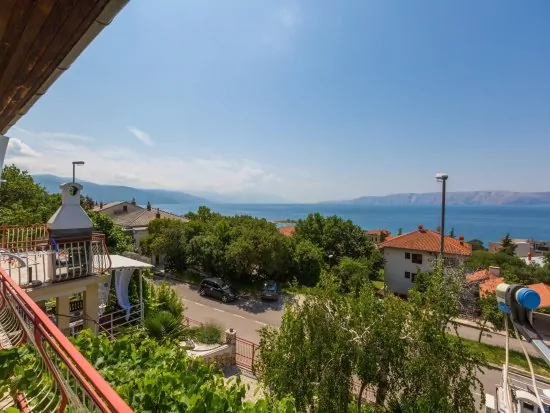 Apartmán Kvarner - Novi Vinodolski KV 1822 N3