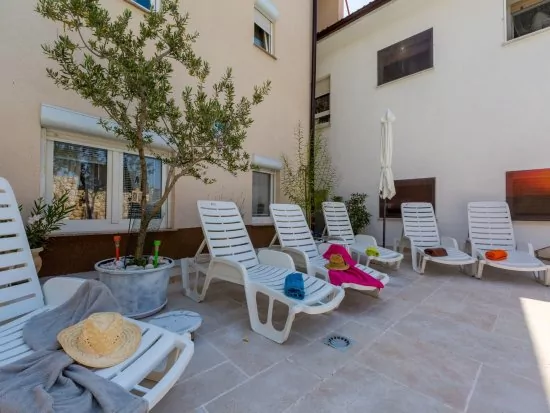 Apartmán Kvarner - Novi Vinodolski KV 1822 N4