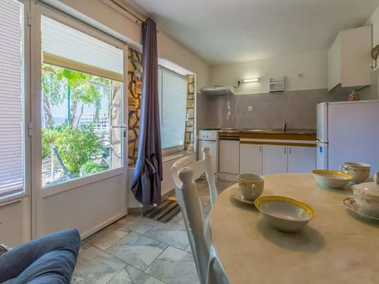 Apartmán Kvarner - Novi Vinodolski KV 1822 N4