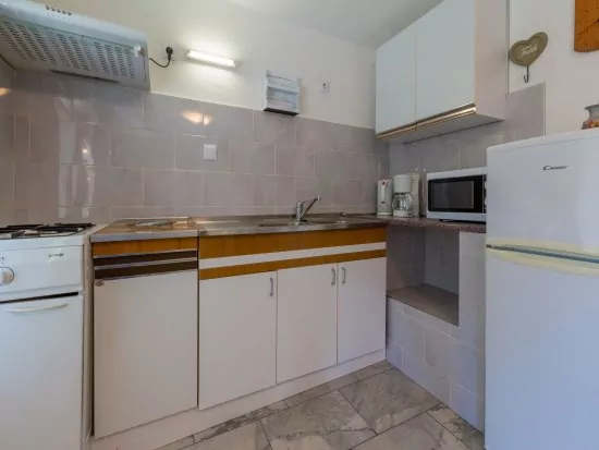 Apartmán Kvarner - Novi Vinodolski KV 1822 N4
