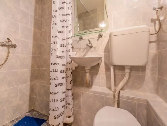 Apartmán Kvarner - Novi Vinodolski KV 1822 N4