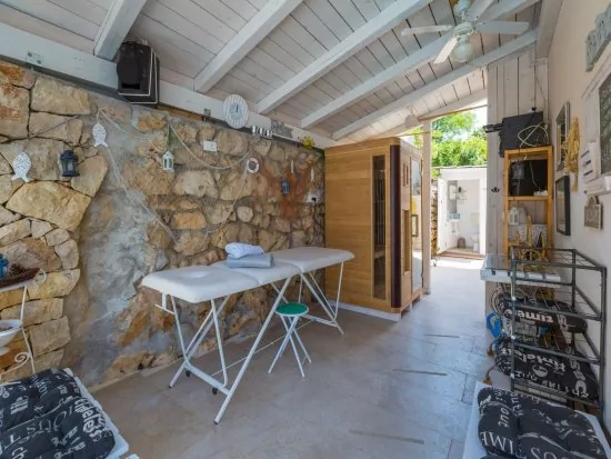 Apartmán Kvarner - Novi Vinodolski KV 1822 N5