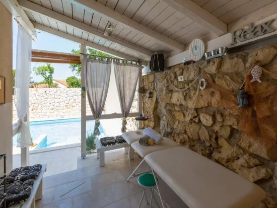 Apartmán Kvarner - Novi Vinodolski KV 1822 N5