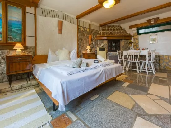 Apartmán Kvarner - Novi Vinodolski KV 1822 N5