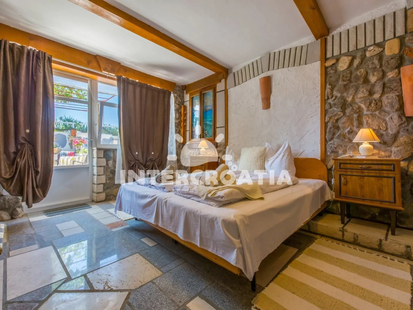 Apartmán Kvarner - Novi Vinodolski KV 1822 N5