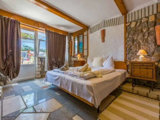 Apartmán Kvarner - Novi Vinodolski KV 1822 N5