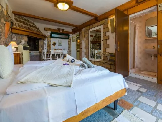 Apartmán Kvarner - Novi Vinodolski KV 1822 N5