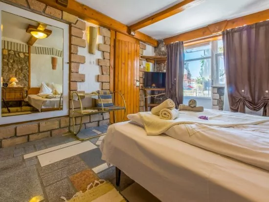 Apartmán Kvarner - Novi Vinodolski KV 1822 N5