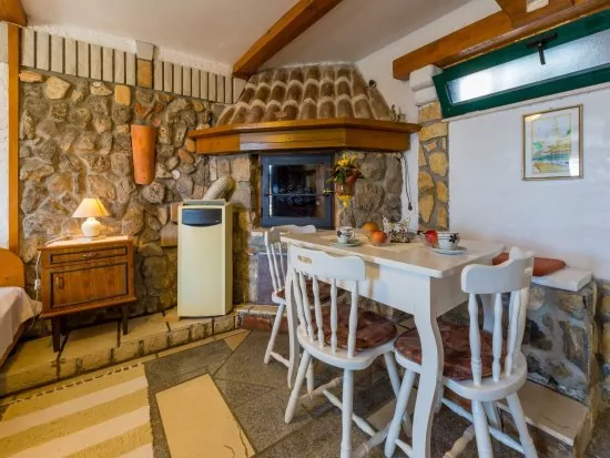 Apartmán Kvarner - Novi Vinodolski KV 1822 N5