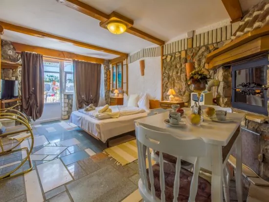 Apartmán Kvarner - Novi Vinodolski KV 1822 N5