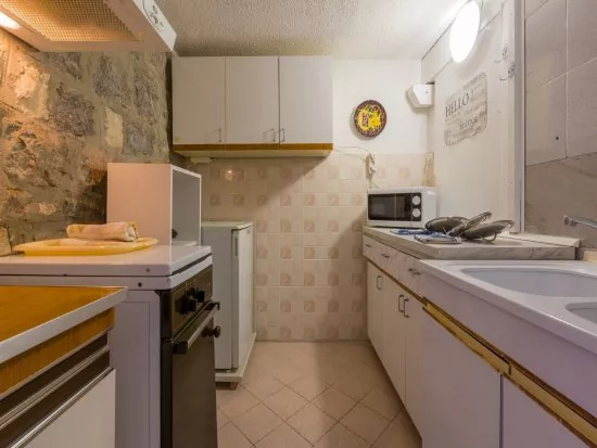 Apartmán Kvarner - Novi Vinodolski KV 1822 N5