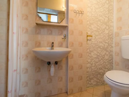 Apartmán Kvarner - Novi Vinodolski KV 1822 N5