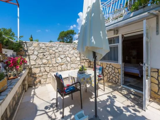 Apartmán Kvarner - Novi Vinodolski KV 1822 N5