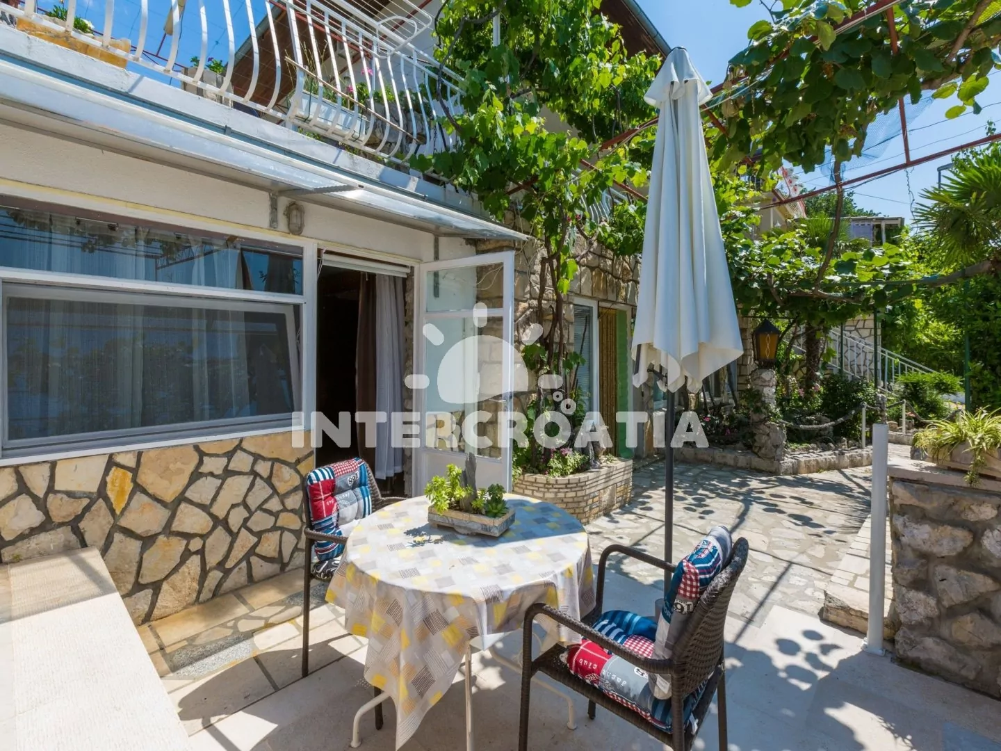 Apartmán Kvarner - Novi Vinodolski KV 1822 N5