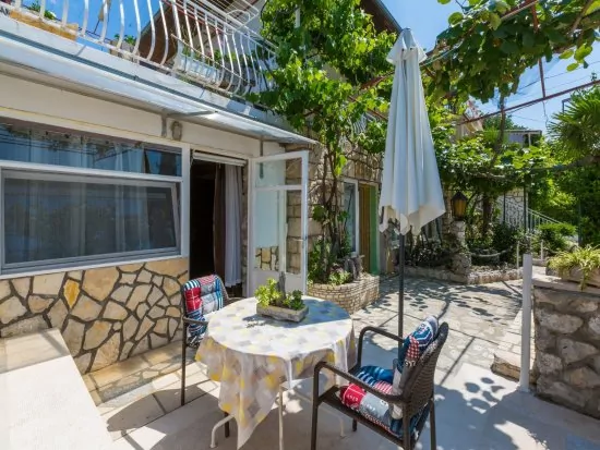 Apartmán Kvarner - Novi Vinodolski KV 1822 N5