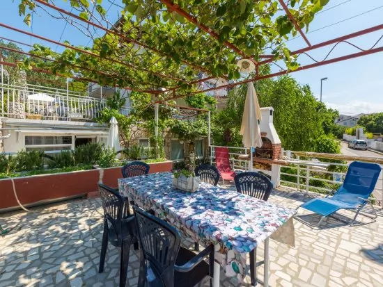 Apartmán Kvarner - Novi Vinodolski KV 1822 N5