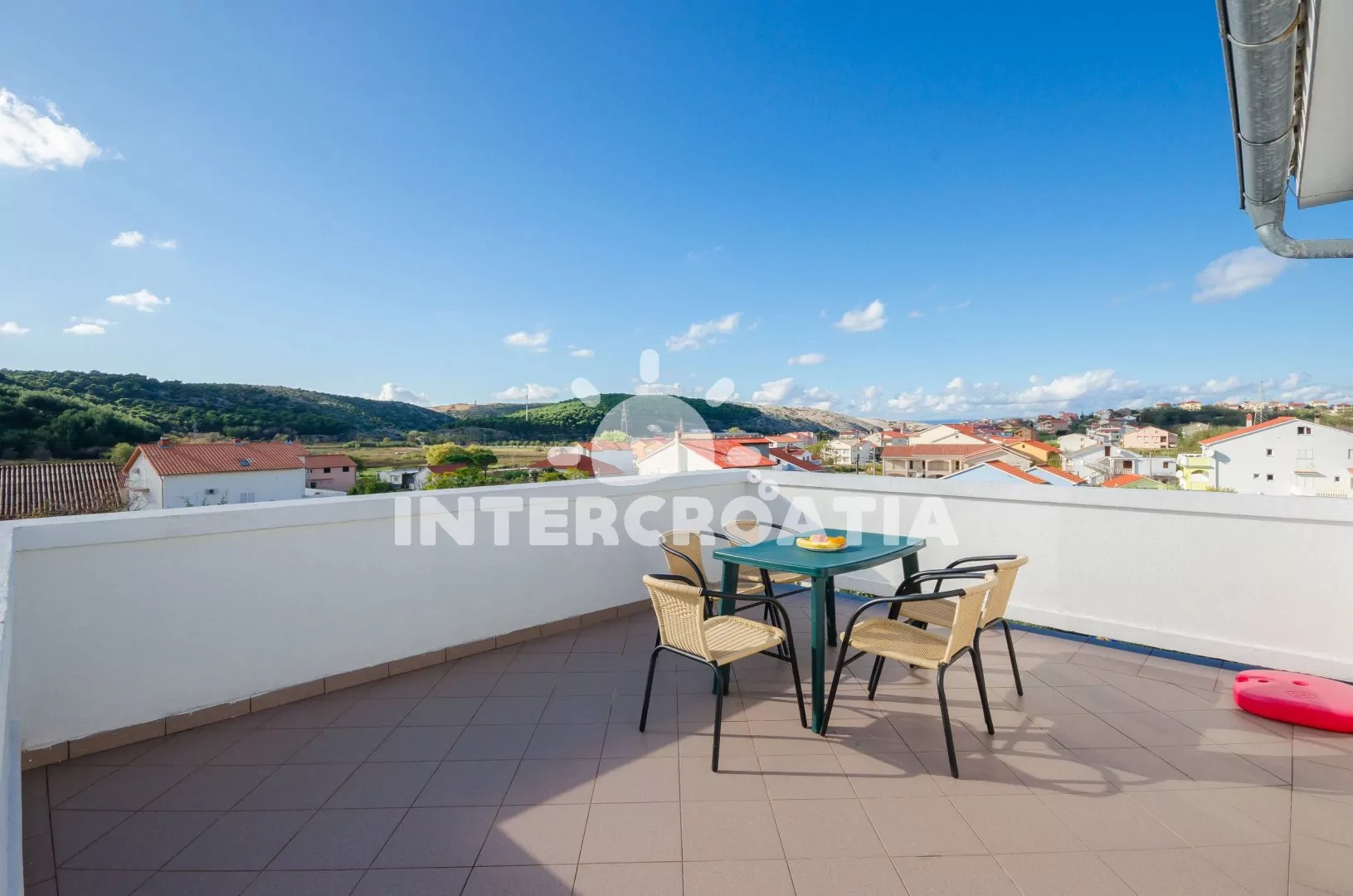 Apartmán Ostrov Rab - Lopar OS 7905 N1