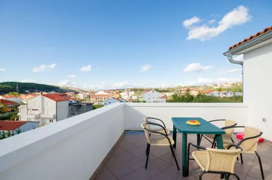 Apartmán Ostrov Rab - Lopar OS 7905 N1