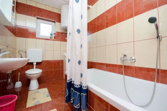 Apartmán Ostrov Rab - Lopar OS 7905 N1