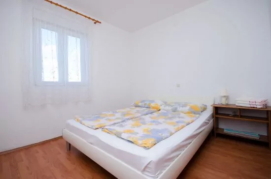 Apartmán Ostrov Rab - Lopar OS 7905 N1