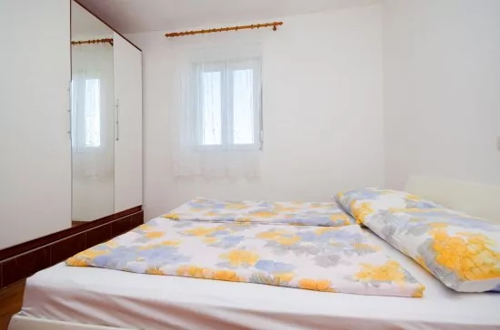 Apartmán Ostrov Rab - Lopar OS 7905 N1