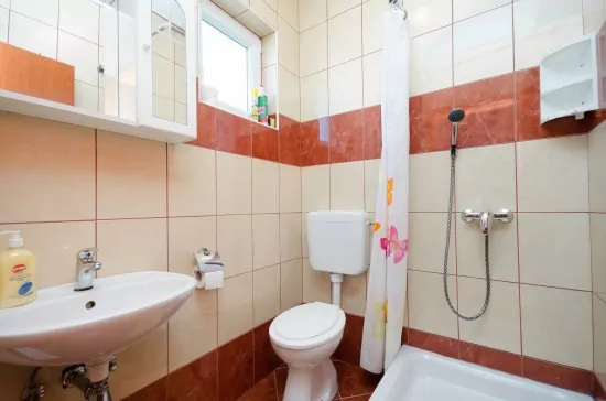 Apartmán Ostrov Rab - Lopar OS 7905 N1