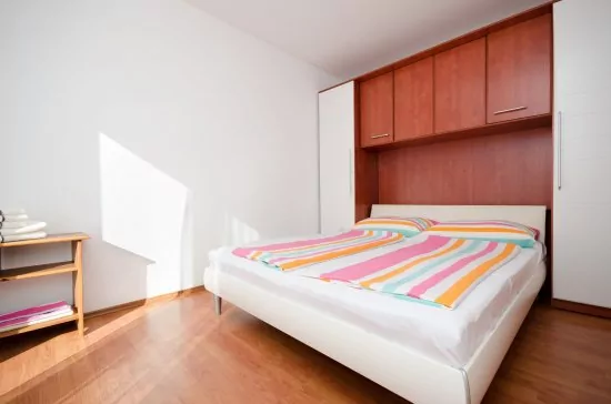 Apartmán Ostrov Rab - Lopar OS 7905 N1