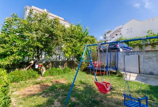 Apartmán Ostrov Rab - Lopar OS 7905 N1