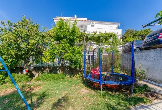 Apartmán Ostrov Rab - Lopar OS 7905 N1