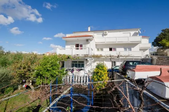 Apartmán Ostrov Rab - Lopar OS 7905 N2