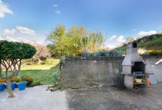 Apartmán Ostrov Rab - Lopar OS 7905 N2