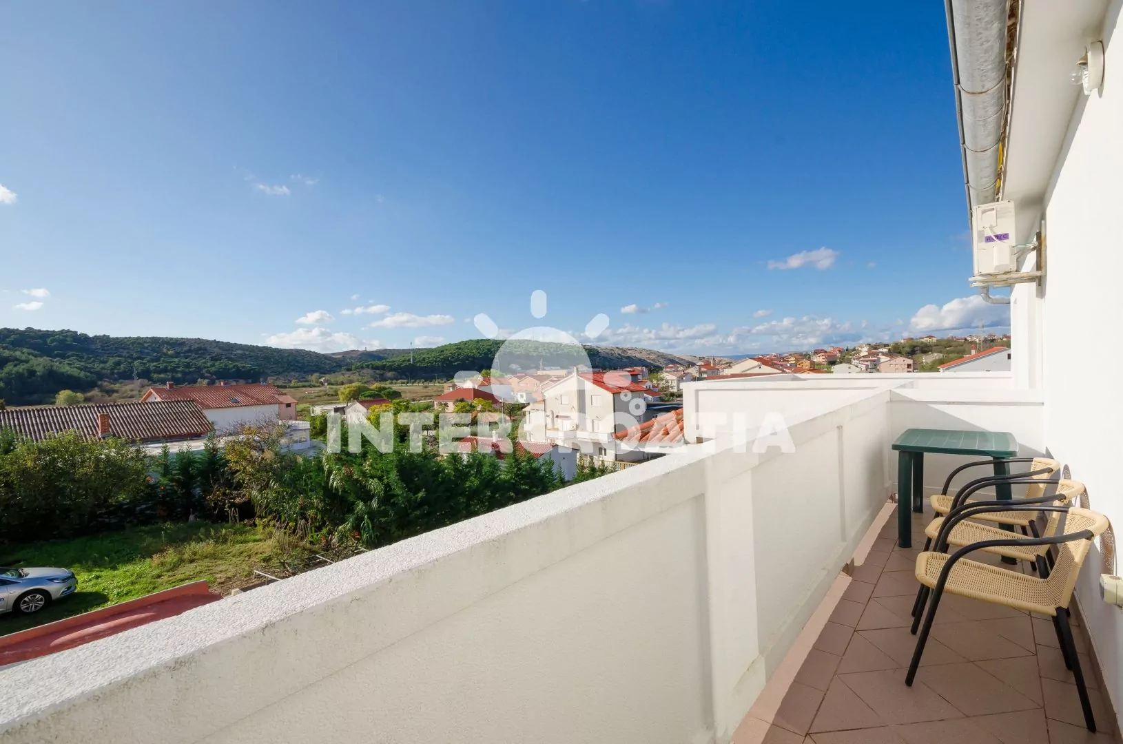 Apartmán Ostrov Rab - Lopar OS 7905 N2