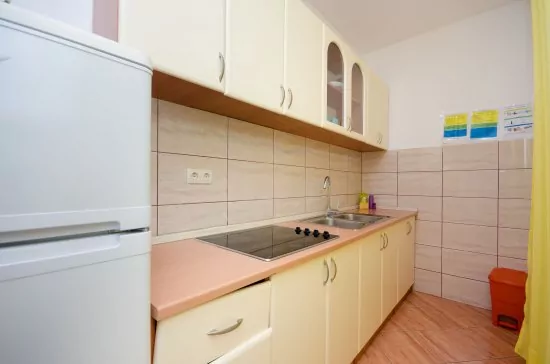 Apartmán Ostrov Rab - Lopar OS 7905 N2