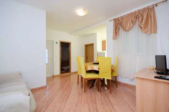 Apartmán Ostrov Rab - Lopar OS 7905 N2