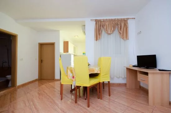 Apartmán Ostrov Rab - Lopar OS 7905 N2