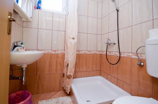 Apartmán Ostrov Rab - Lopar OS 7905 N2