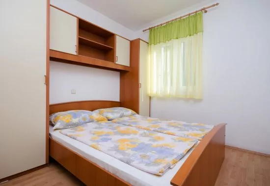 Apartmán Ostrov Rab - Lopar OS 7905 N2