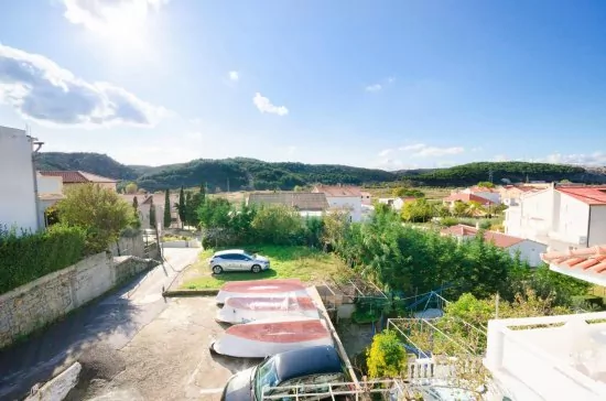 Apartmán Ostrov Rab - Lopar OS 7905 N2