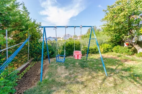 Apartmán Ostrov Rab - Lopar OS 7905 N2