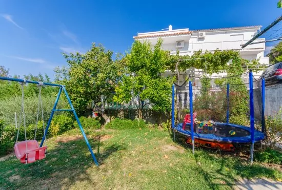 Apartmán Ostrov Rab - Lopar OS 7905 N2