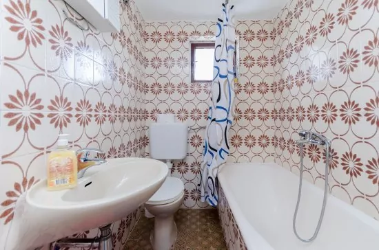 Apartmán Ostrov Rab - Lopar OS 7905 N3