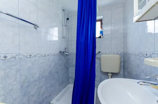 Apartmán Ostrov Rab - Lopar OS 7905 N3