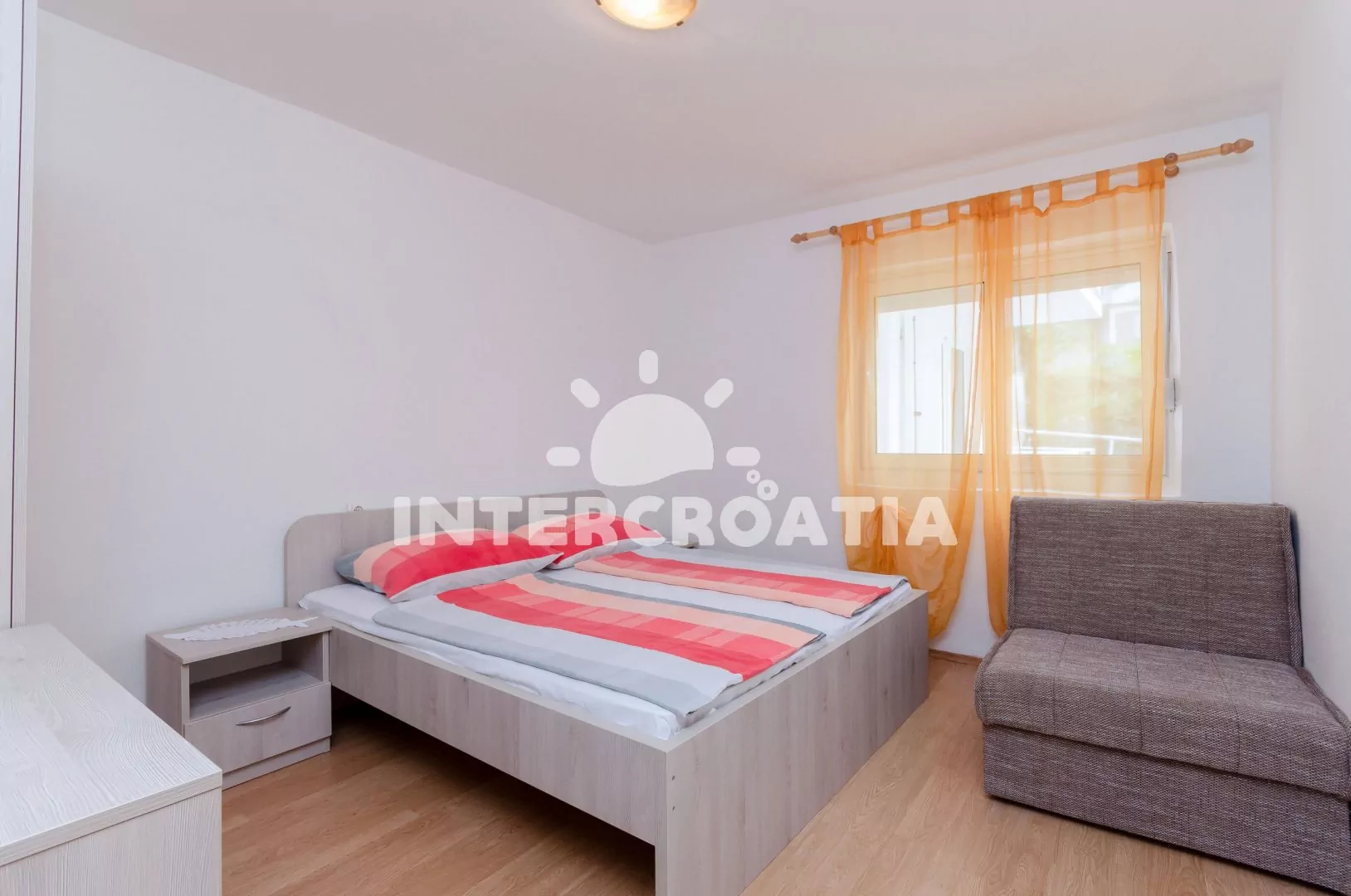 Apartmán Ostrov Rab - Lopar OS 7905 N3