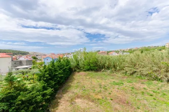 Apartmán Ostrov Rab - Lopar OS 7905 N3