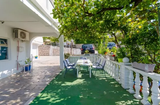 Apartmán Ostrov Rab - Lopar OS 7905 N3