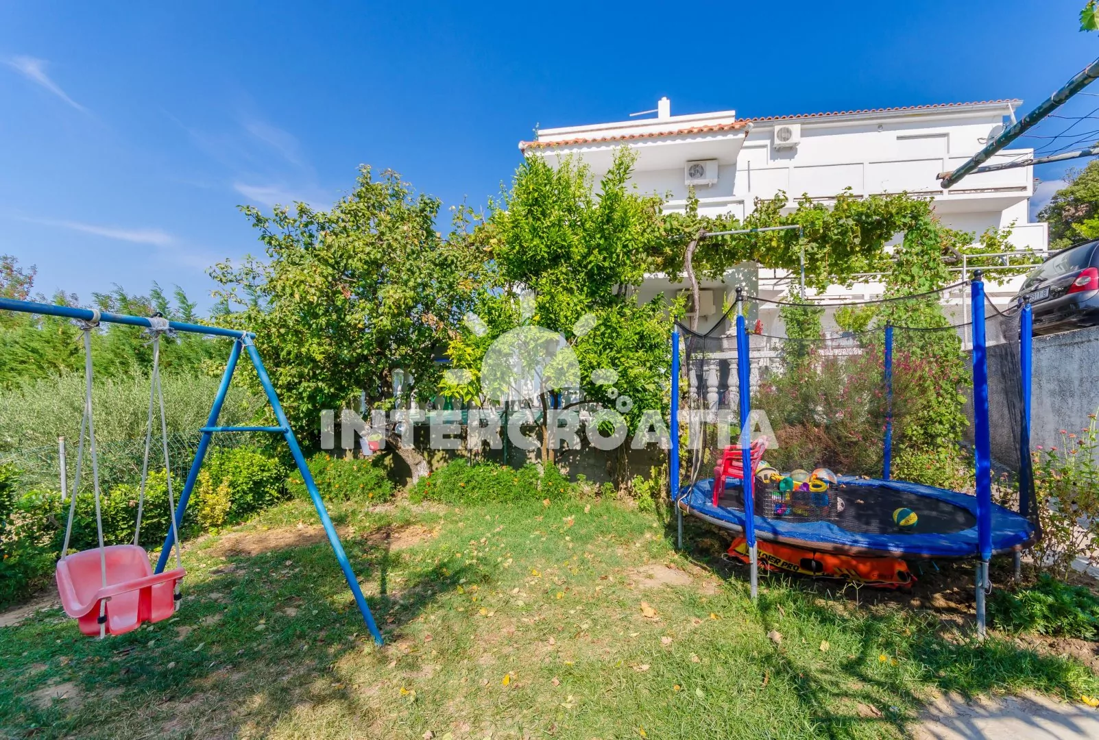 Apartmán Ostrov Rab - Lopar OS 7905 N3